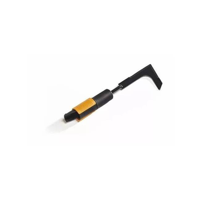 Įrankis Fiskars 136521/1000687, plienas, juoda