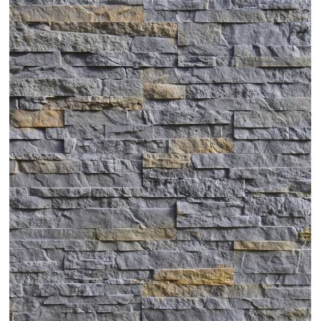 Dekoratyvinis akmuo Stone Master Barceloneta 5905674242204, 365 mm x 93 mm x 20 mm, 12 vnt.