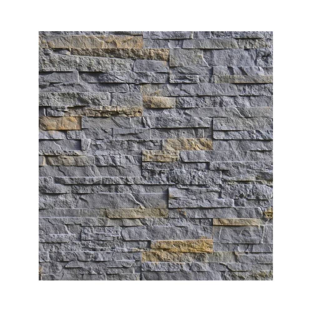 Dekoratyvinis akmuo Stone Master Barceloneta 5905674242204, 365 mm x 93 mm x 20 mm, 12 vnt.