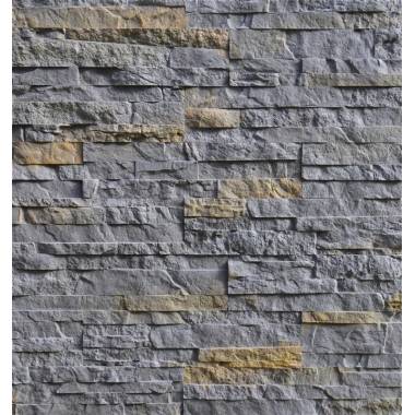 Dekoratyvinis akmuo Stone Master Barceloneta 5905674242204, 365 mm x 93 mm x 20 mm, 12 vnt.