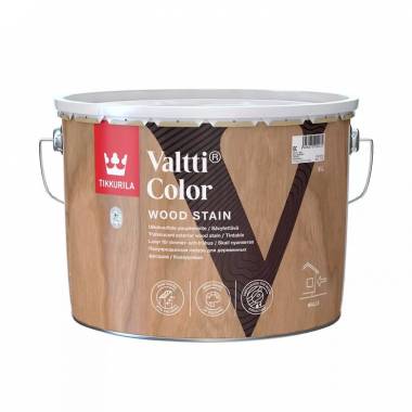 Impregnantas Tikkurila Valtti Color EC, 9 l