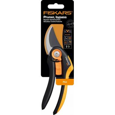 Sekatorius žalioms šakoms Fiskars Smartfit 1057169, 20.8 cm