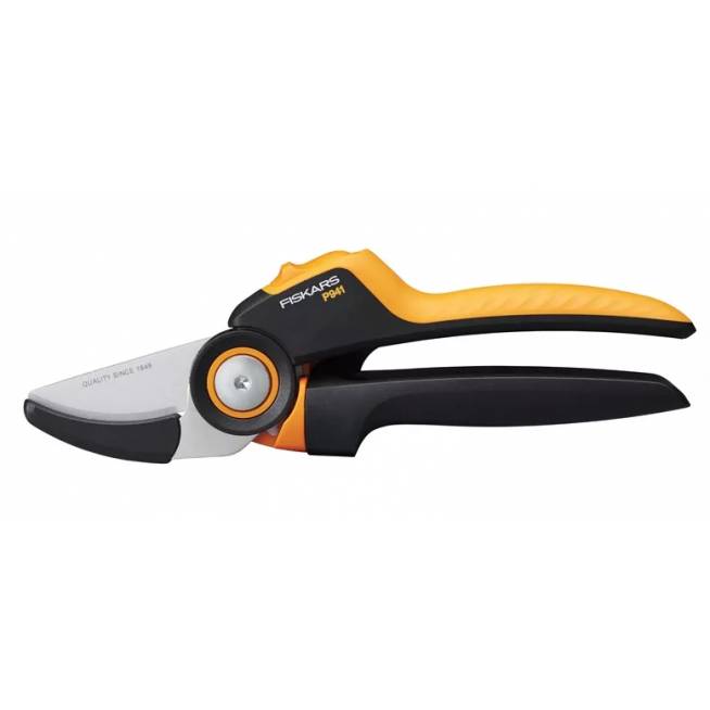 Sekatorius žalioms šakoms Fiskars PowerGear 1057174, 285 cm