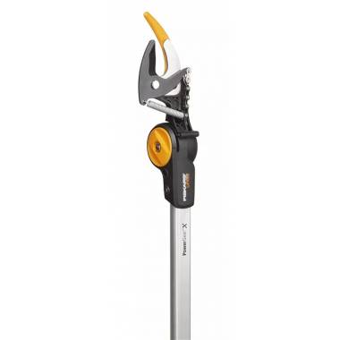 Šakų sekatorius žalioms šakoms Fiskars PowerGear 1023625, 158 cm