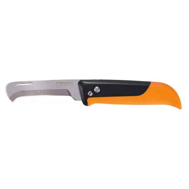 Sodo peilis Fiskars X-SERIES K80, 184 mm