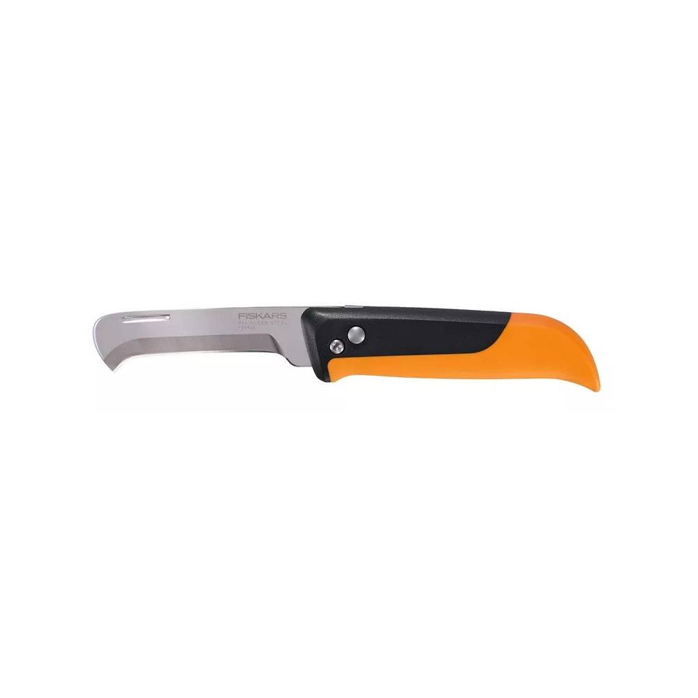 Sodo peilis Fiskars X-SERIES K80, 184 mm