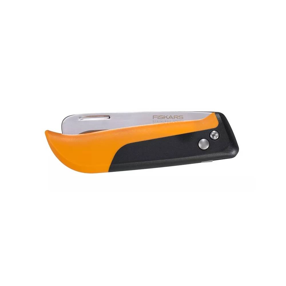 Sodo peilis Fiskars X-SERIES K80, 184 mm