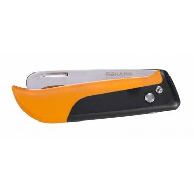 Sodo peilis Fiskars X-SERIES K80, 184 mm