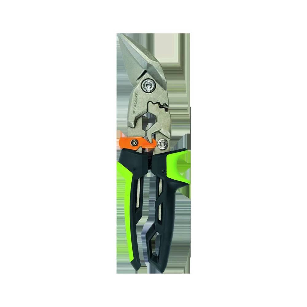 Žirklės Fiskars 1027210, dešininės, 243 mm