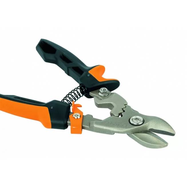 Žirklės Fiskars 1027212, tiesaus kirpimo, 232 mm