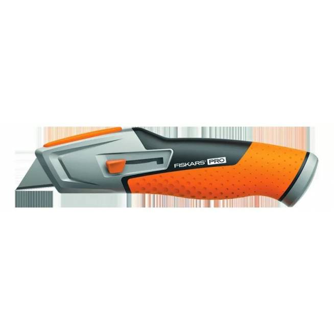 Peilis Fiskars 1027223, 17.7 cm, metalas, 1 vnt.