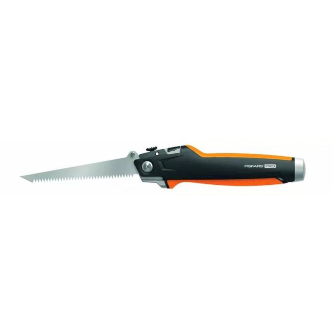 Peilis Fiskars 1027226, 18.5 cm, plastikas/metalas