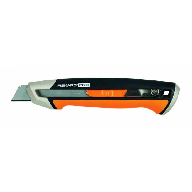 Peilis Fiskars 1027227, 16.5 cm, plastikas/metalas, 1 vnt.