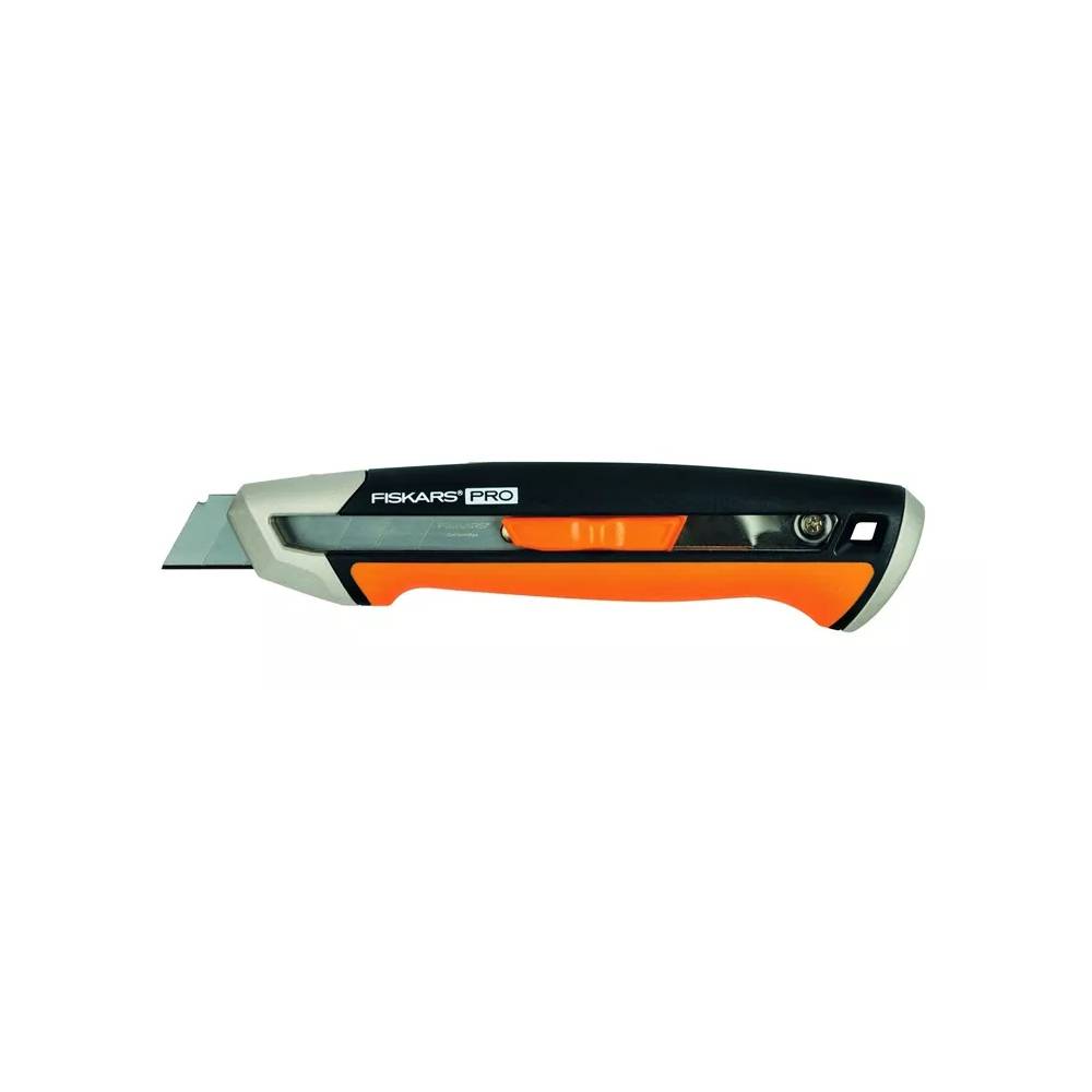 Peilis Fiskars 1027227, 16.5 cm, plastikas/metalas, 1 vnt.