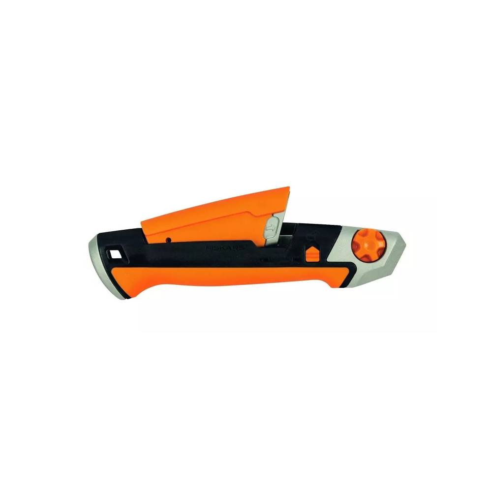 Peilis Fiskars 1027227, 16.5 cm, plastikas/metalas, 1 vnt.