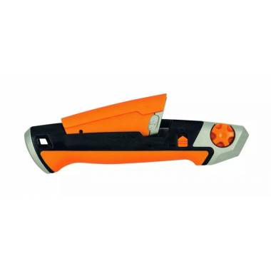 Peilis Fiskars 1027227, 16.5 cm, plastikas/metalas, 1 vnt.