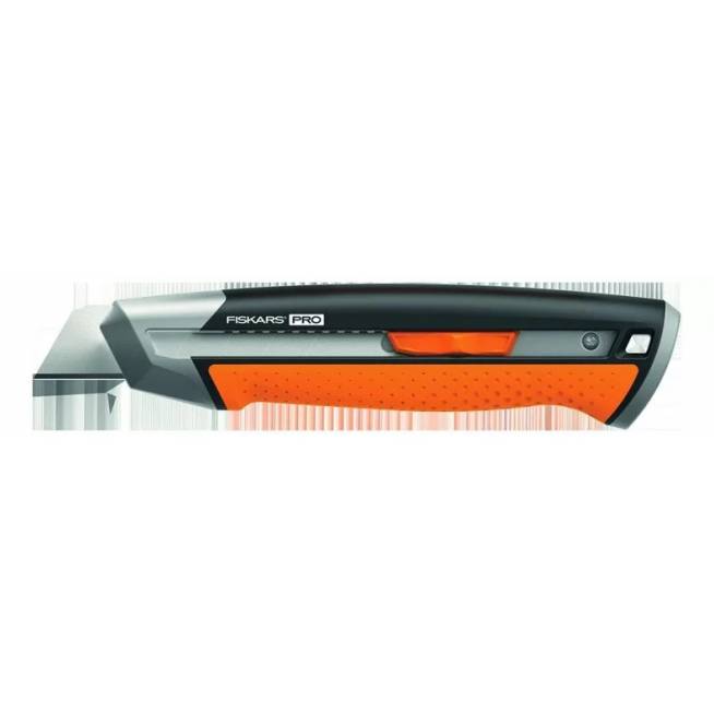 Peilis Fiskars 1027228, 19.4 cm, metalas, 1 vnt.