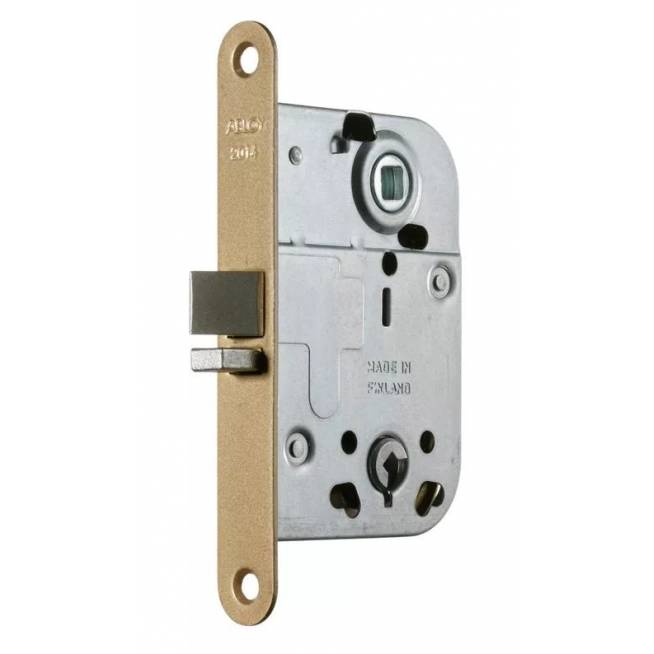 Spyna Abloy LC2014, dažyta, 72 mm/45 mm