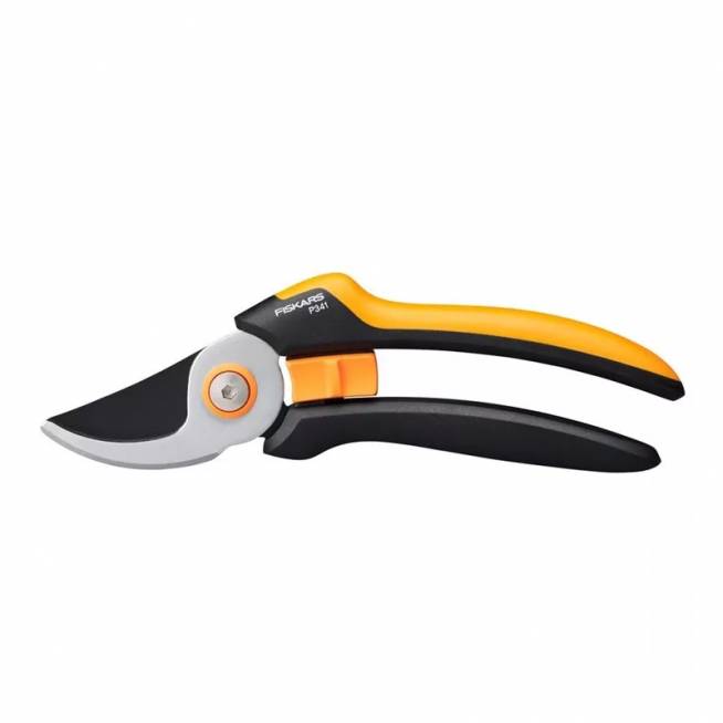 Sekatorius žalioms šakoms Fiskars Solid™ P341, 20 cm