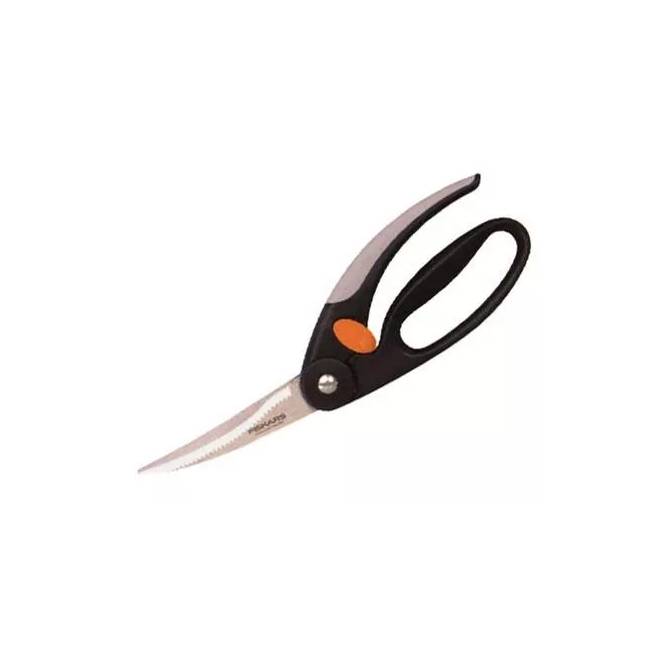 Virtuvinės žirklės Fiskars 9975/859975, 250 mm