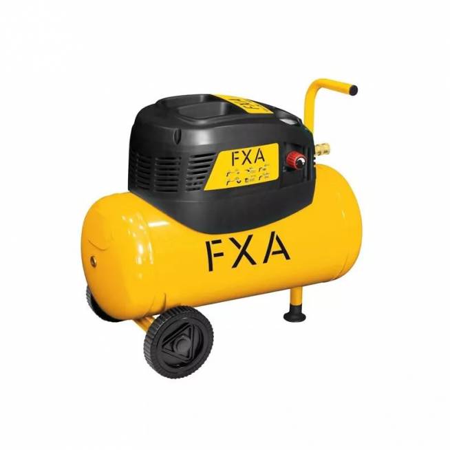 Oro kompresorius Fxa B6CC304KSK537, 1100 W, 230 V