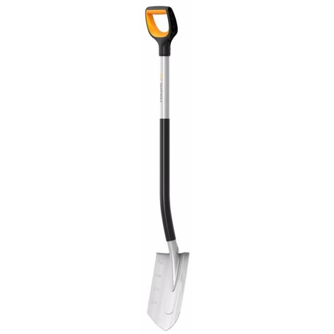 Kastuvas Fiskars Xact L 1066729, 1200mm