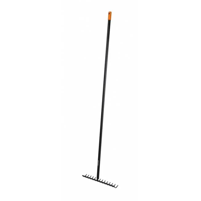 Grėblys universalus Fiskars Solid 1016036, su kotu, 1540 mm