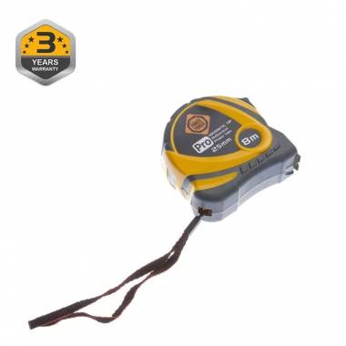 Ruletė Forte Tools CR-G44, 8 m