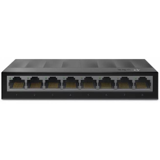 Komutatorius (Switch) TP-Link LS1008G