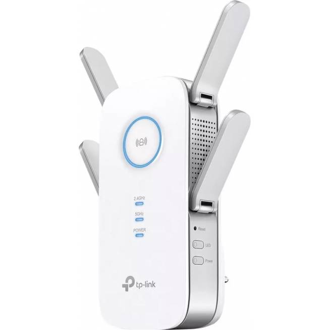 Signalo stiprintuvas TP-Link AC2600 RE650