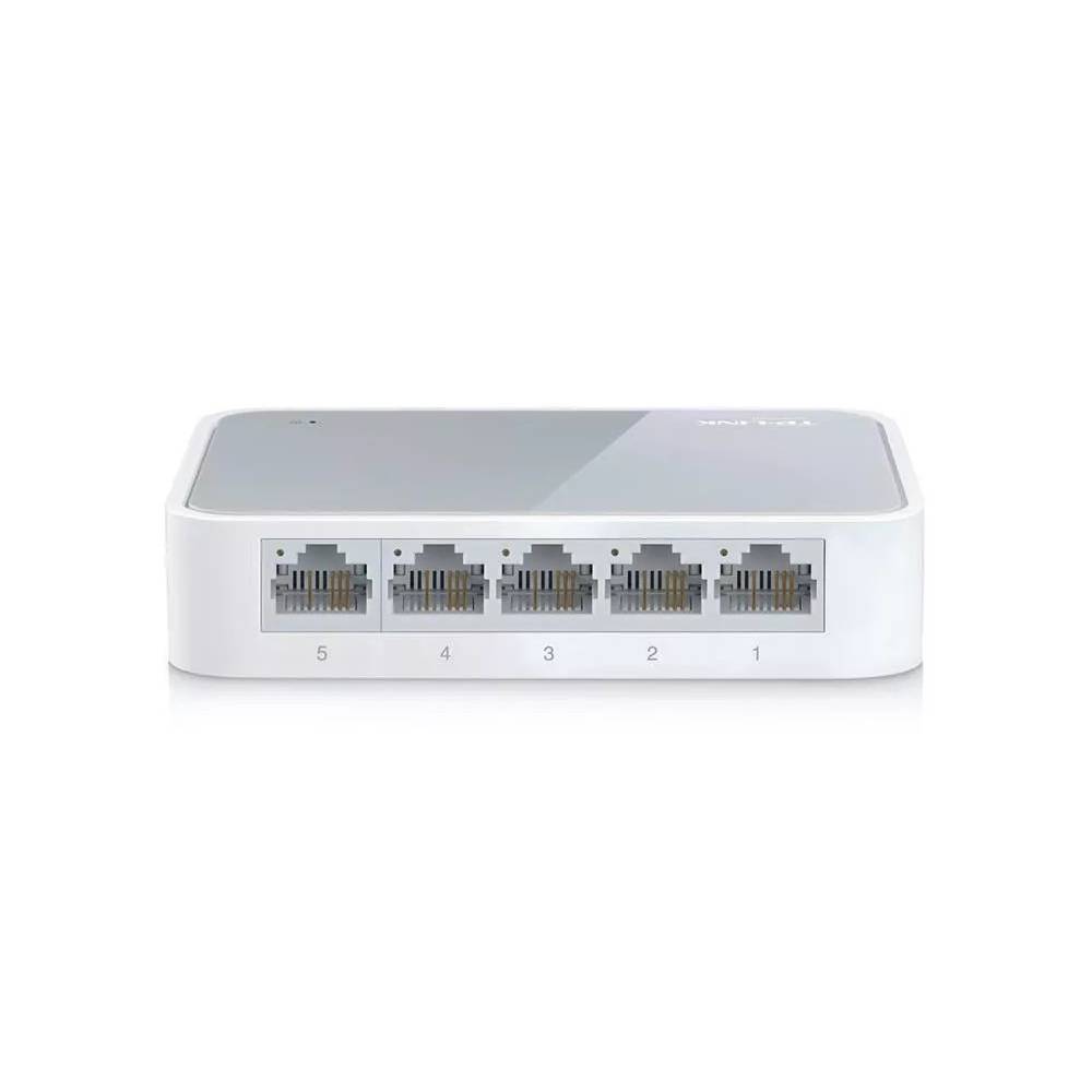 Komutatorius (Switch) TP-Link SF1005D