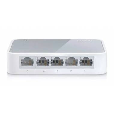 Komutatorius (Switch) TP-Link SF1005D