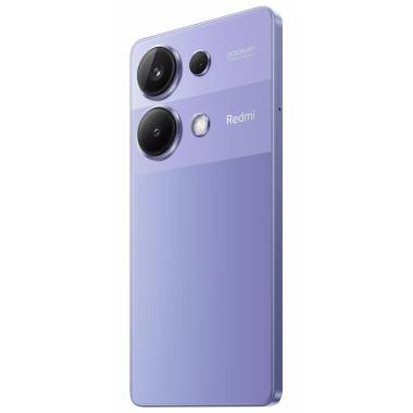 Mobilusis telefonas Redmi Note 13 Pro, 256 GB, violetinis