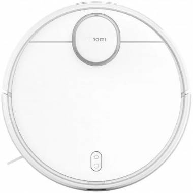 Dulkių siurblys - robotas Xiaomi Mi Robot Vacuum S10, balta