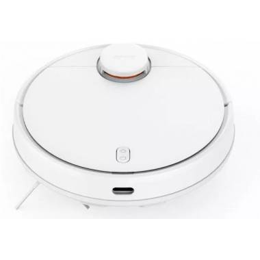 Dulkių siurblys - robotas Xiaomi Mi Robot Vacuum S10, balta