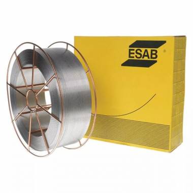 Viela ESAB OK ARISTOROD 12.50 15 kg, 0.8 mm, 15.0 kg