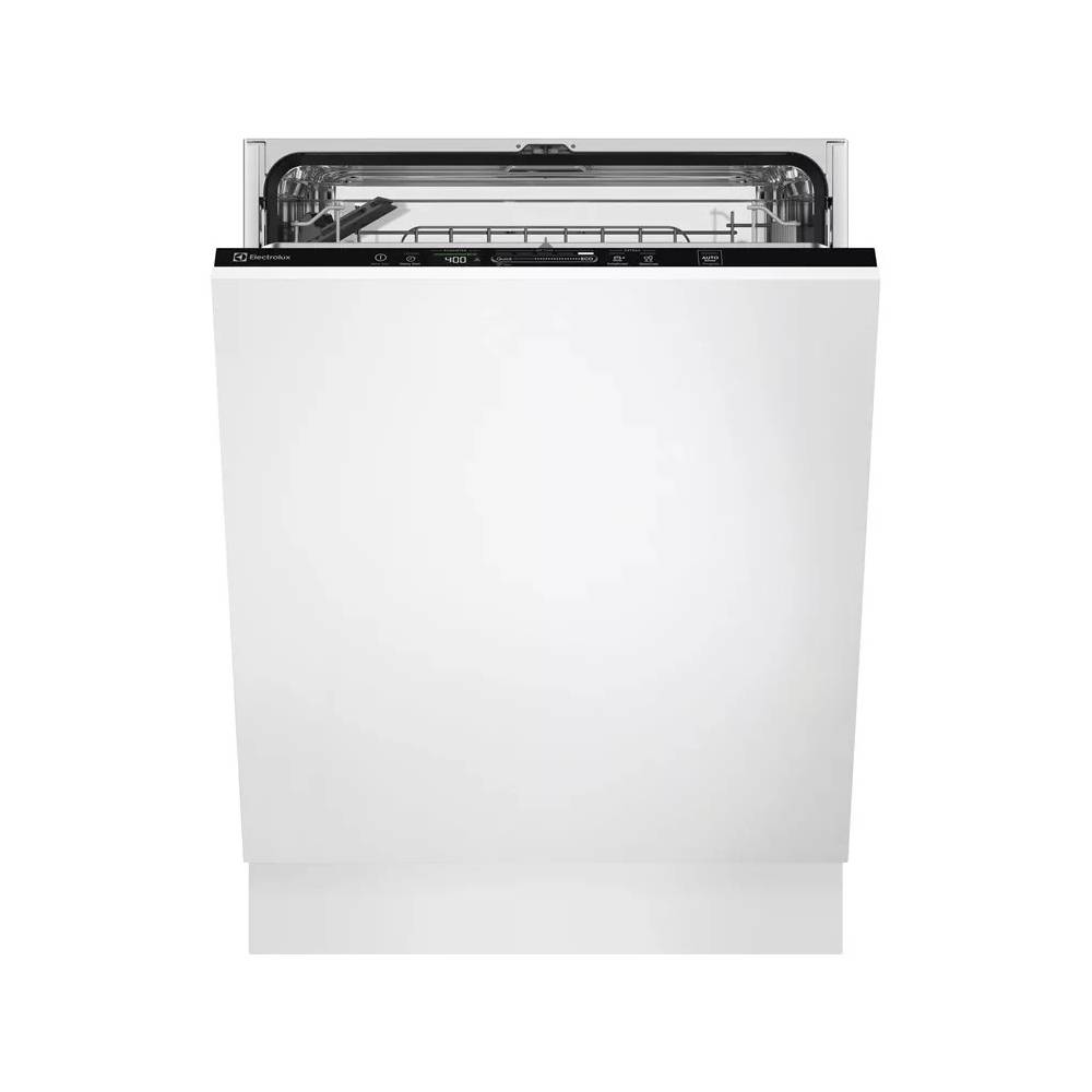 Įmontuojama indaplovė Electrolux EES47310L, juoda