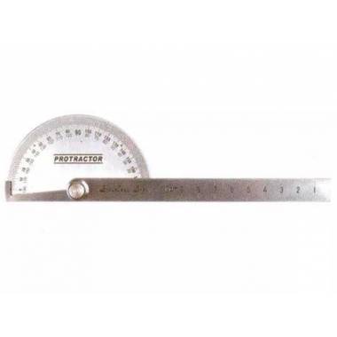 Matlankis 301002, 260 mm, metalas, 0.1 - 180 °