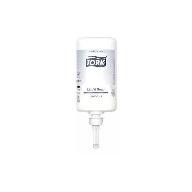 Skystas muilas Tork, 1000 ml