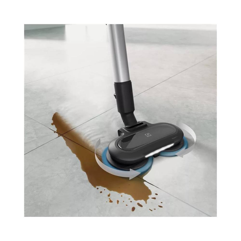 Dulkių siurblio šluostė Electrolux PowerPro Mop