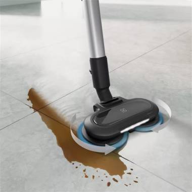 Dulkių siurblio šluostė Electrolux PowerPro Mop