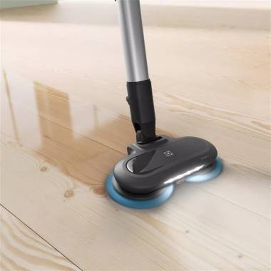 Dulkių siurblio šluostė Electrolux PowerPro Mop