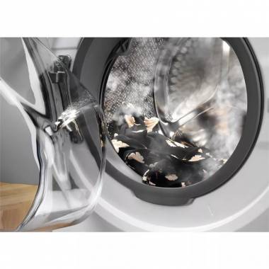 Skalbimo mašina Electrolux EW6SM307S, 7 kg, balta