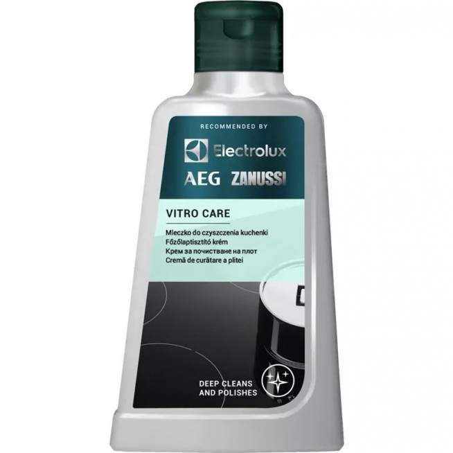 Valymo priemonė Vitro Care, M3HCC200, stiklo keramikai/stiklui/keramikai, 0.3 l