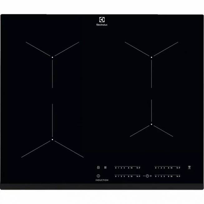 Indukcinė kaitlentė Electrolux 300 serija „Hob2Hood“ EIT61443B