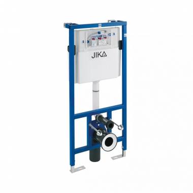 Unitazo komplektas Jika H8697100000001, 0.014 - 0.0195 cm x 0.05 cm