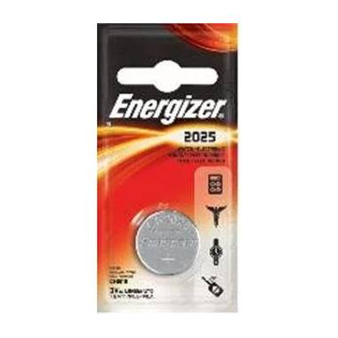 Ličio baterija Energizer, CR2025, 3 V