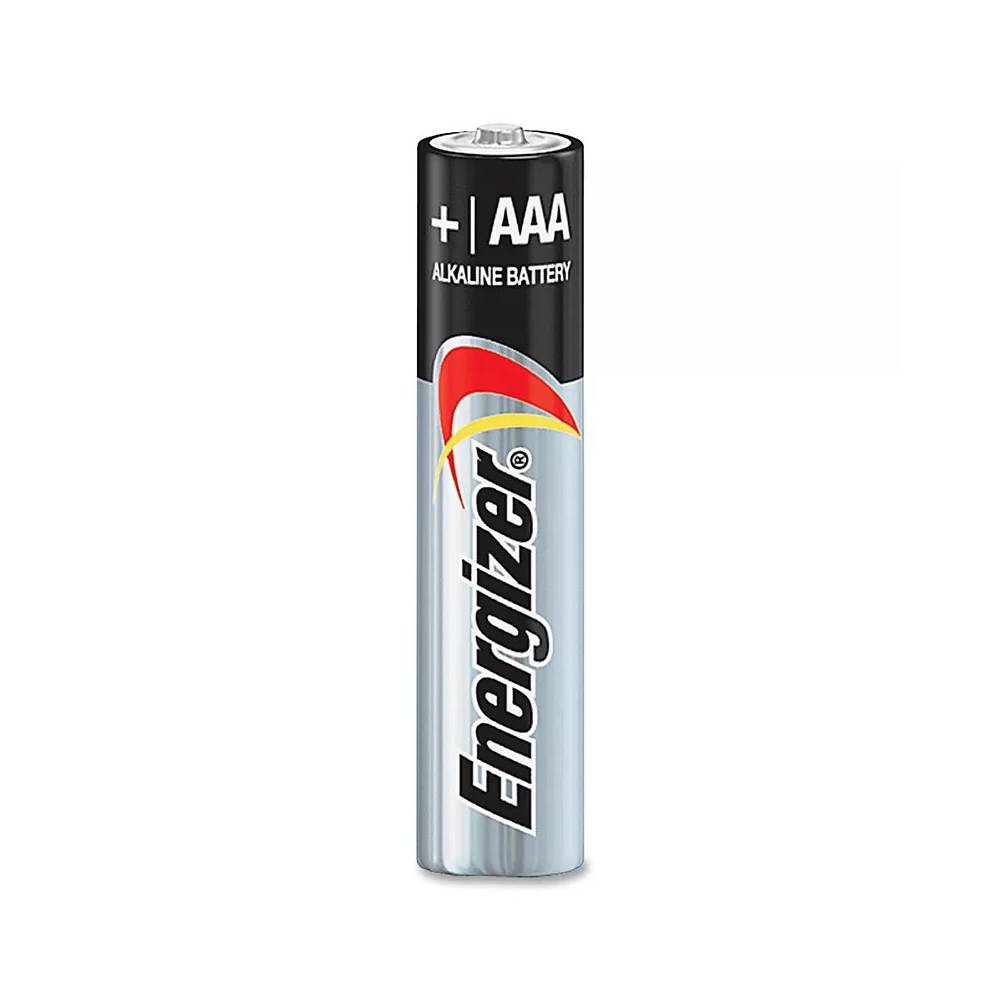 Elementai Energizer E301530400, AAA, 1.5 V, 12 vnt.