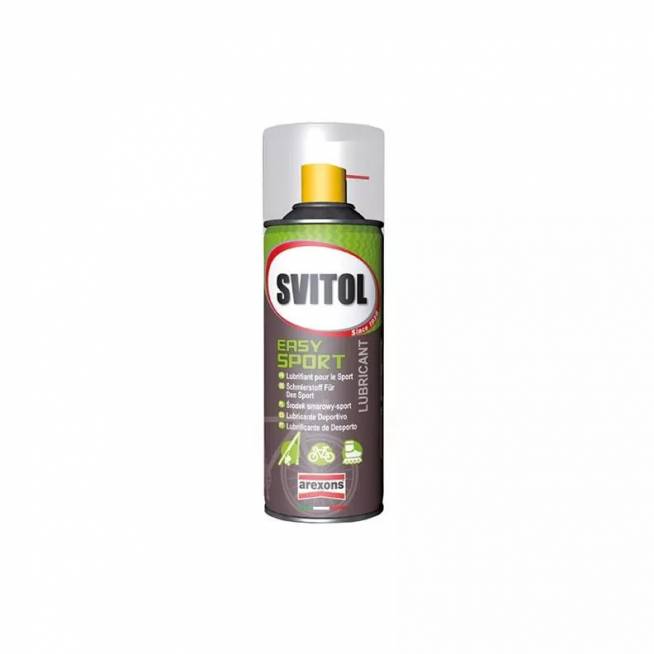 Judančių paviršių tepalas Svitol Sport, 200 ml