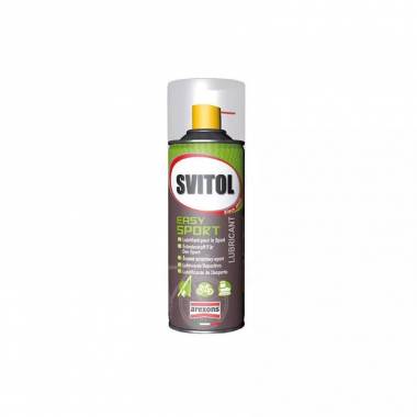 Judančių paviršių tepalas Svitol Sport, 200 ml